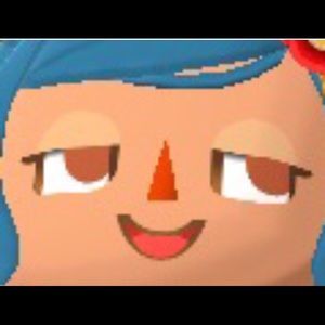 Meet your Posher, Alejandra